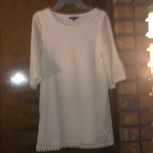 4/30$ Children’s Crochet dress